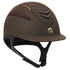 One K Defender Rose Gold Stripe Helmet